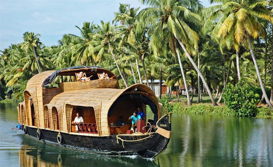 Circuit Inde du sud voyage prix mini Kerala