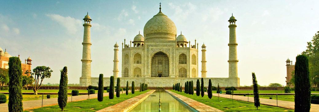 Visitez Taj mahal avec Incontournable Indes - circuit rajasthan indispensables