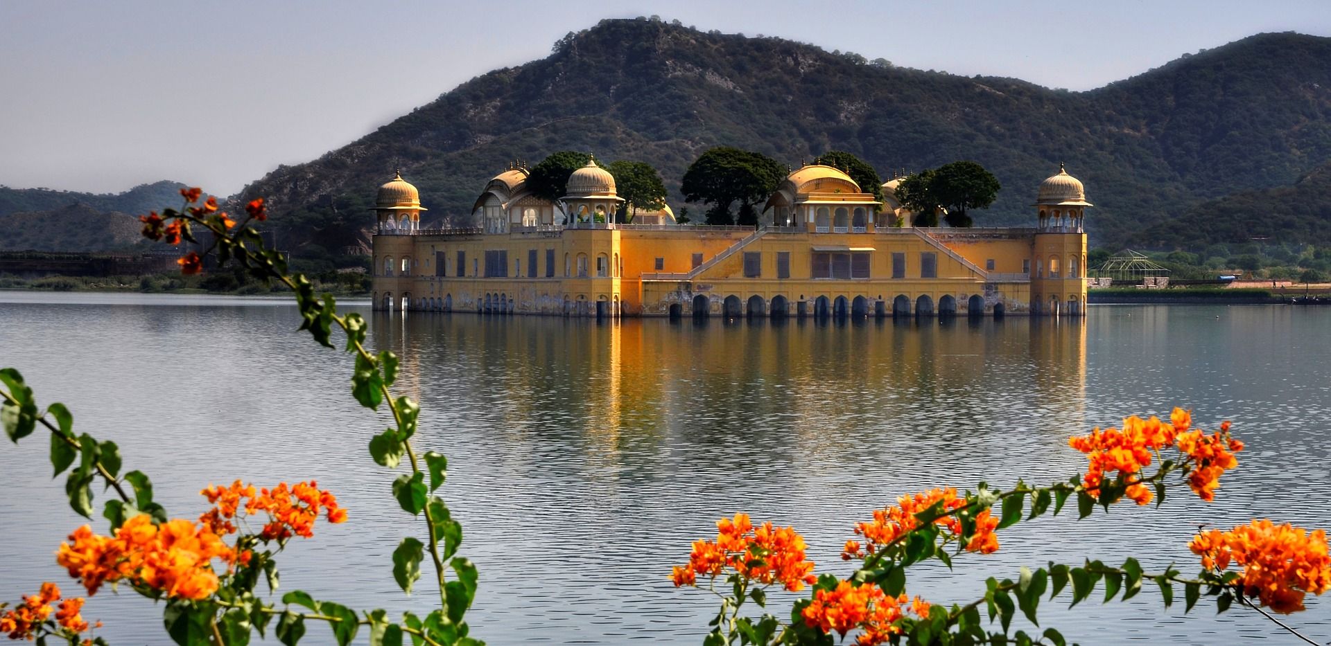 Voyage au Rajasthan en Inde - Informations incontournables sur Jaipur