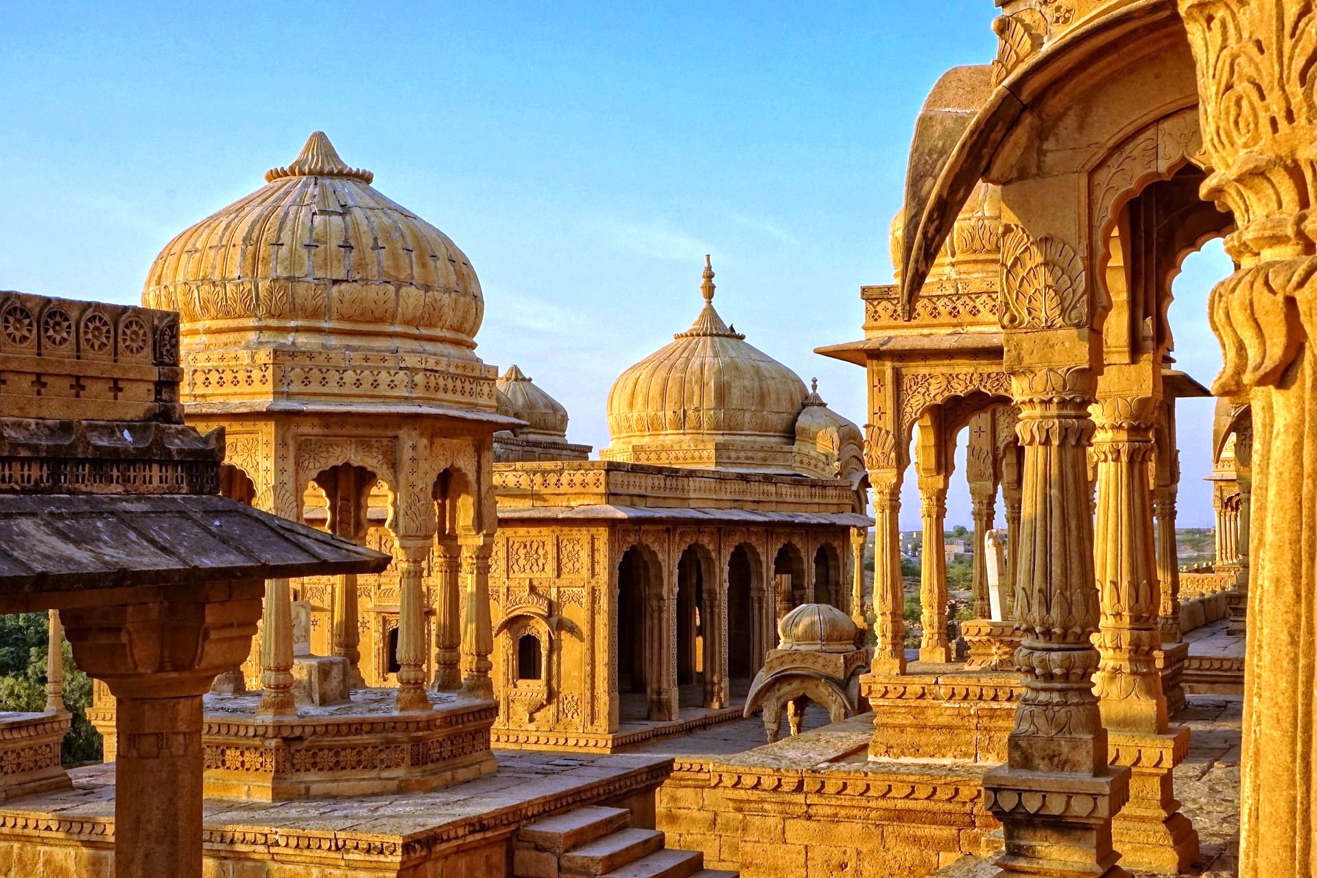 tourist places in jaisalmer rajasthan